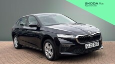 Skoda Scala 1.0 TSI 116 SE Edition 5dr DSG Petrol Hatchback